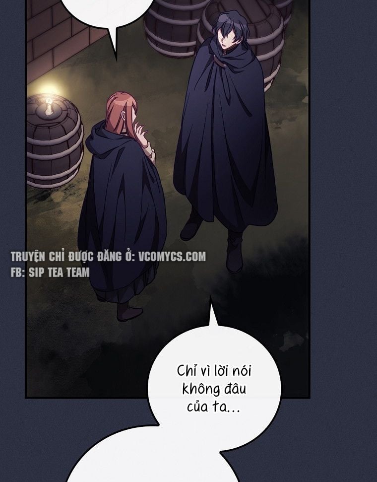 Tôi Có Thể Thấy Cái Chết Của Bạn Chapter 19.5 - Trang 2