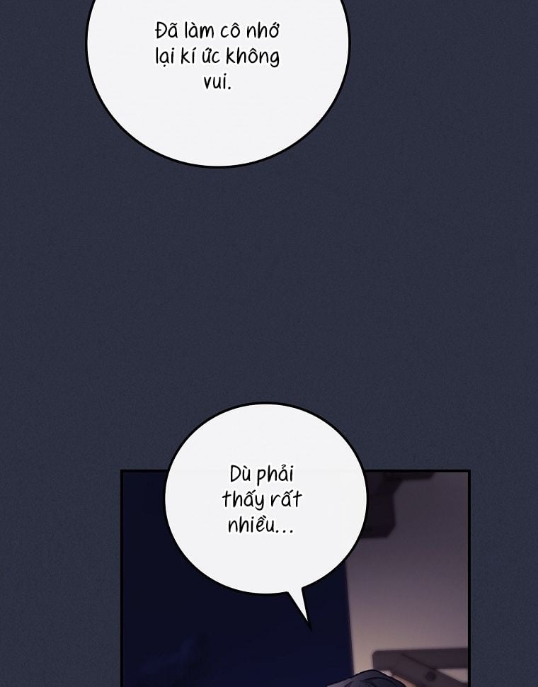 Tôi Có Thể Thấy Cái Chết Của Bạn Chapter 19.5 - Trang 2