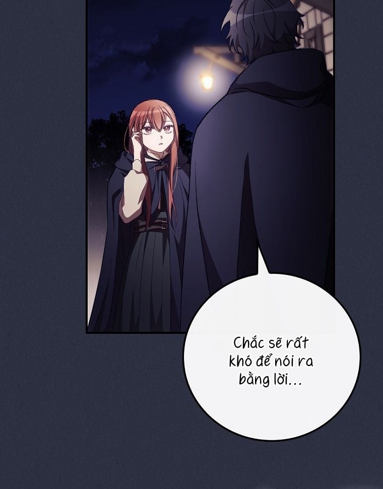 Tôi Có Thể Thấy Cái Chết Của Bạn Chapter 19.5 - Trang 2