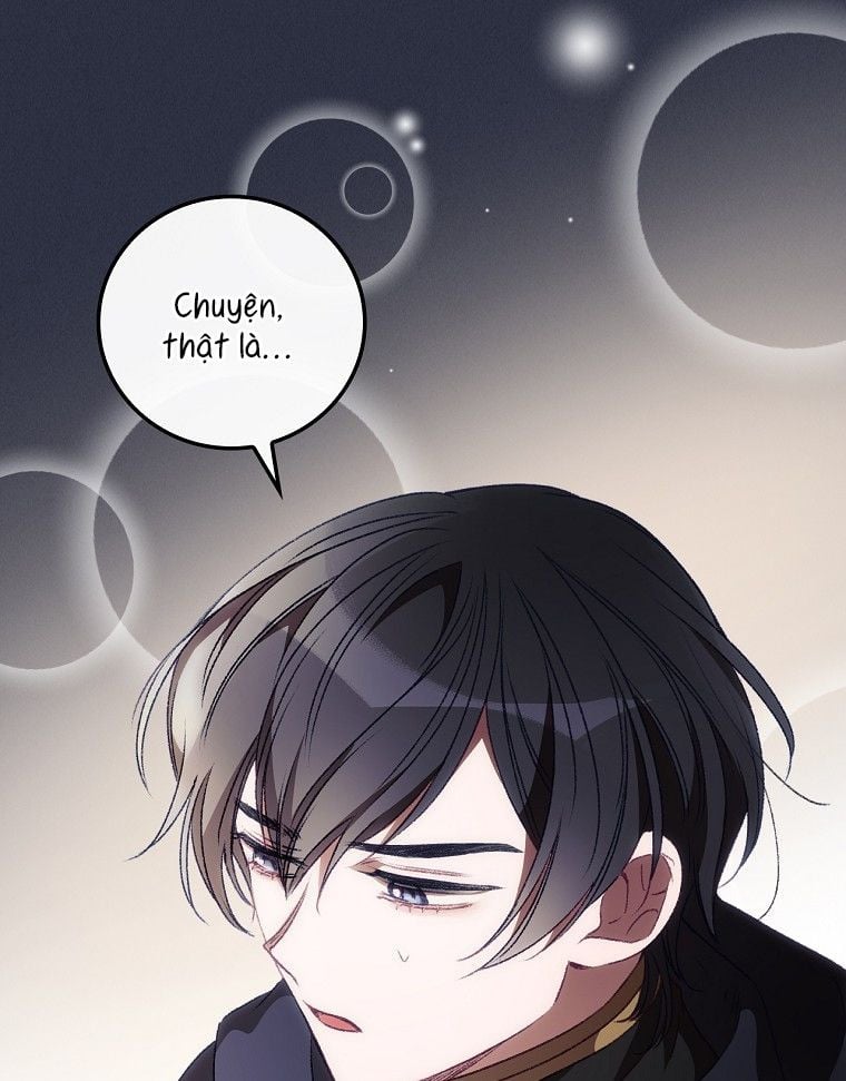 Tôi Có Thể Thấy Cái Chết Của Bạn Chapter 19.5 - Trang 2