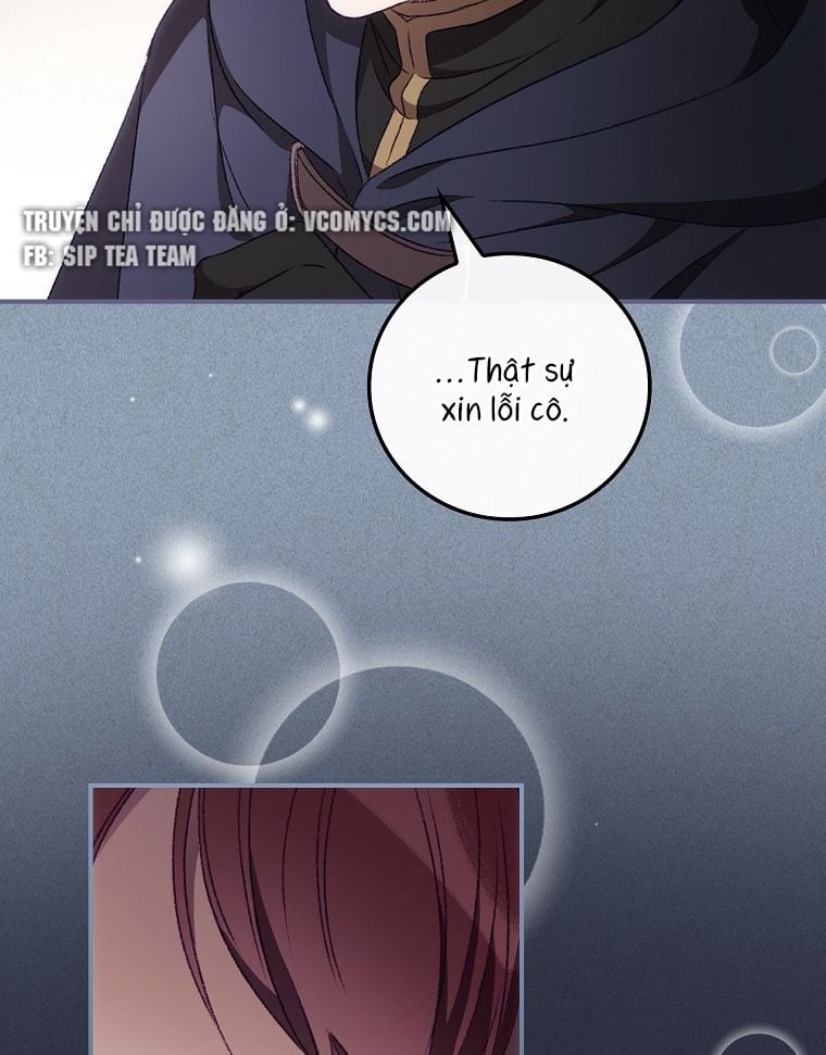 Tôi Có Thể Thấy Cái Chết Của Bạn Chapter 19.5 - Trang 2