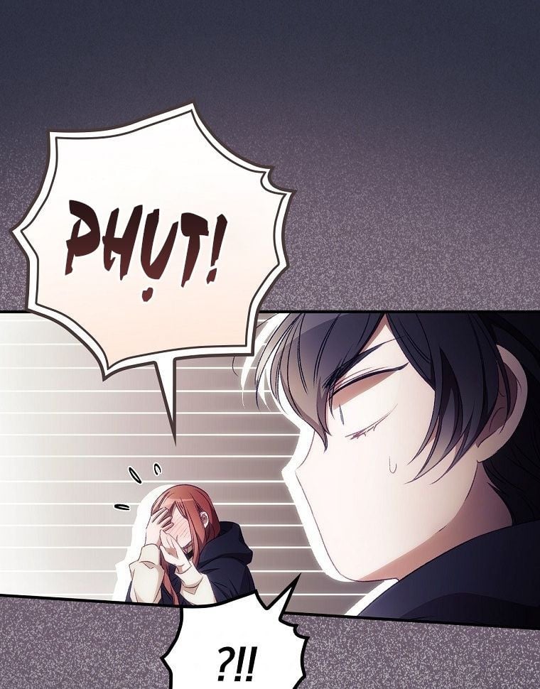 Tôi Có Thể Thấy Cái Chết Của Bạn Chapter 19.5 - Trang 2