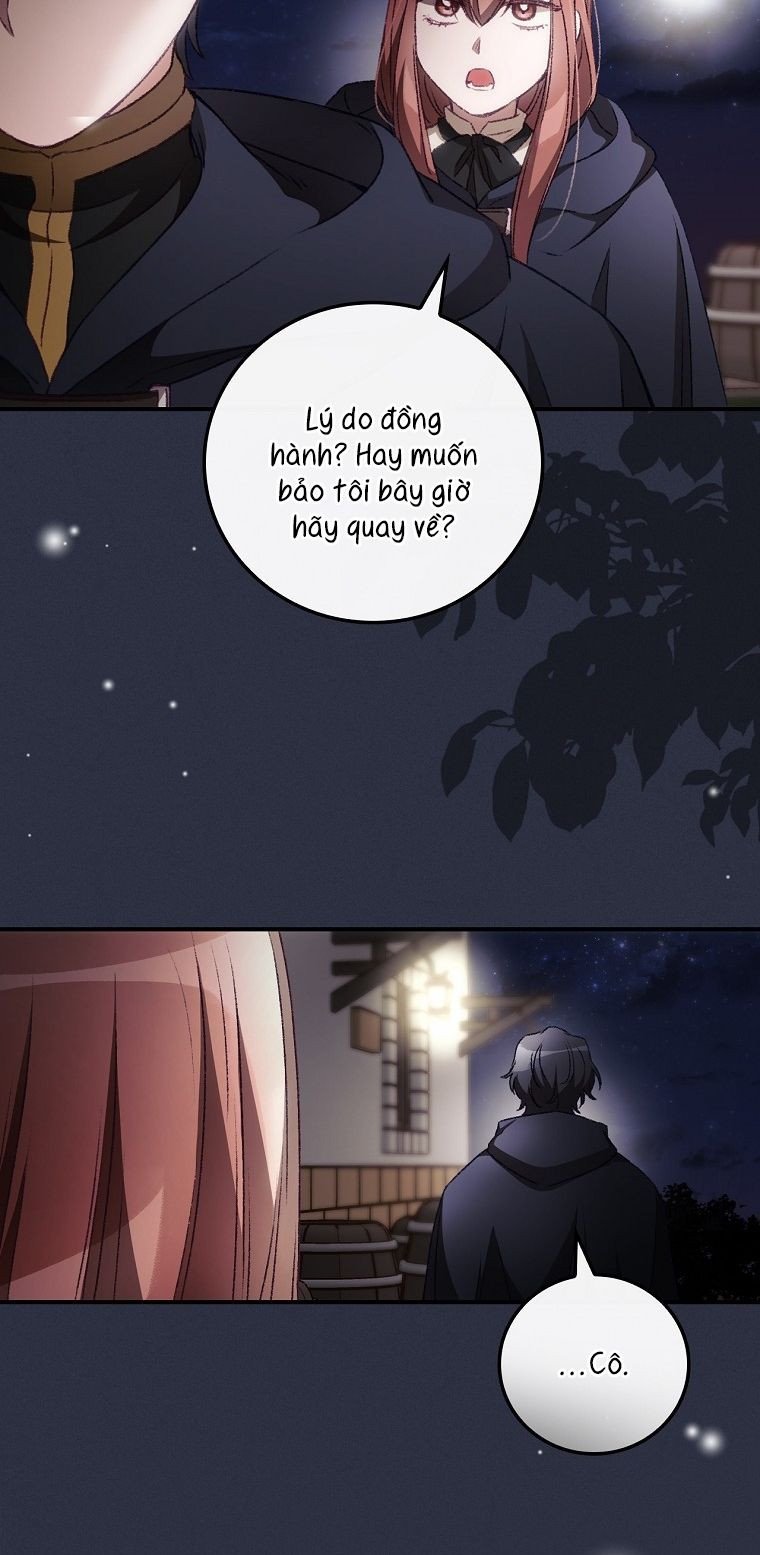 Tôi Có Thể Thấy Cái Chết Của Bạn Chapter 19.5 - Trang 2