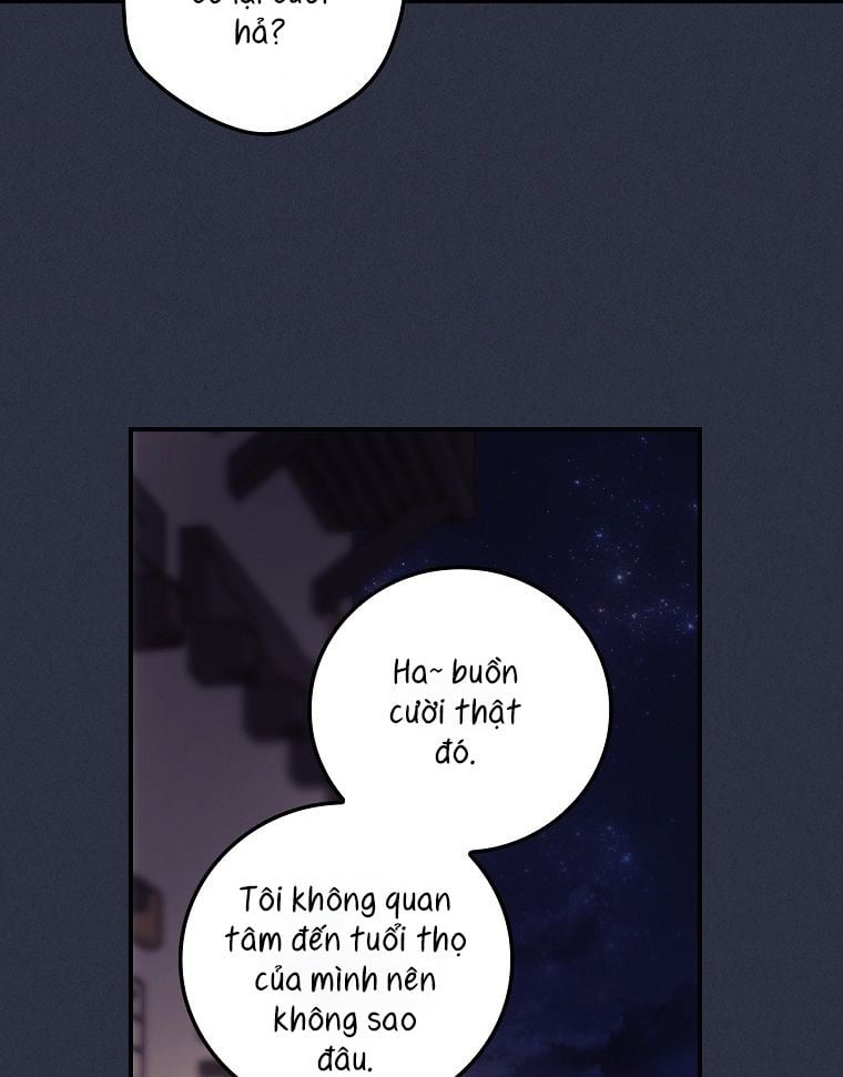 Tôi Có Thể Thấy Cái Chết Của Bạn Chapter 19.5 - Trang 2