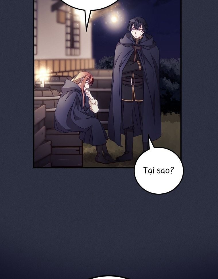 Tôi Có Thể Thấy Cái Chết Của Bạn Chapter 19.5 - Trang 2
