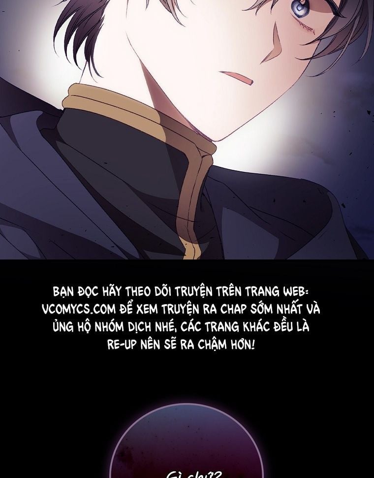 Tôi Có Thể Thấy Cái Chết Của Bạn Chapter 19.5 - Trang 2