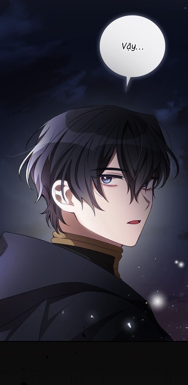 Tôi Có Thể Thấy Cái Chết Của Bạn Chapter 19.5 - Trang 2