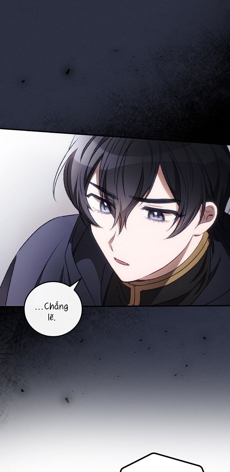 Tôi Có Thể Thấy Cái Chết Của Bạn Chapter 19.5 - Trang 2
