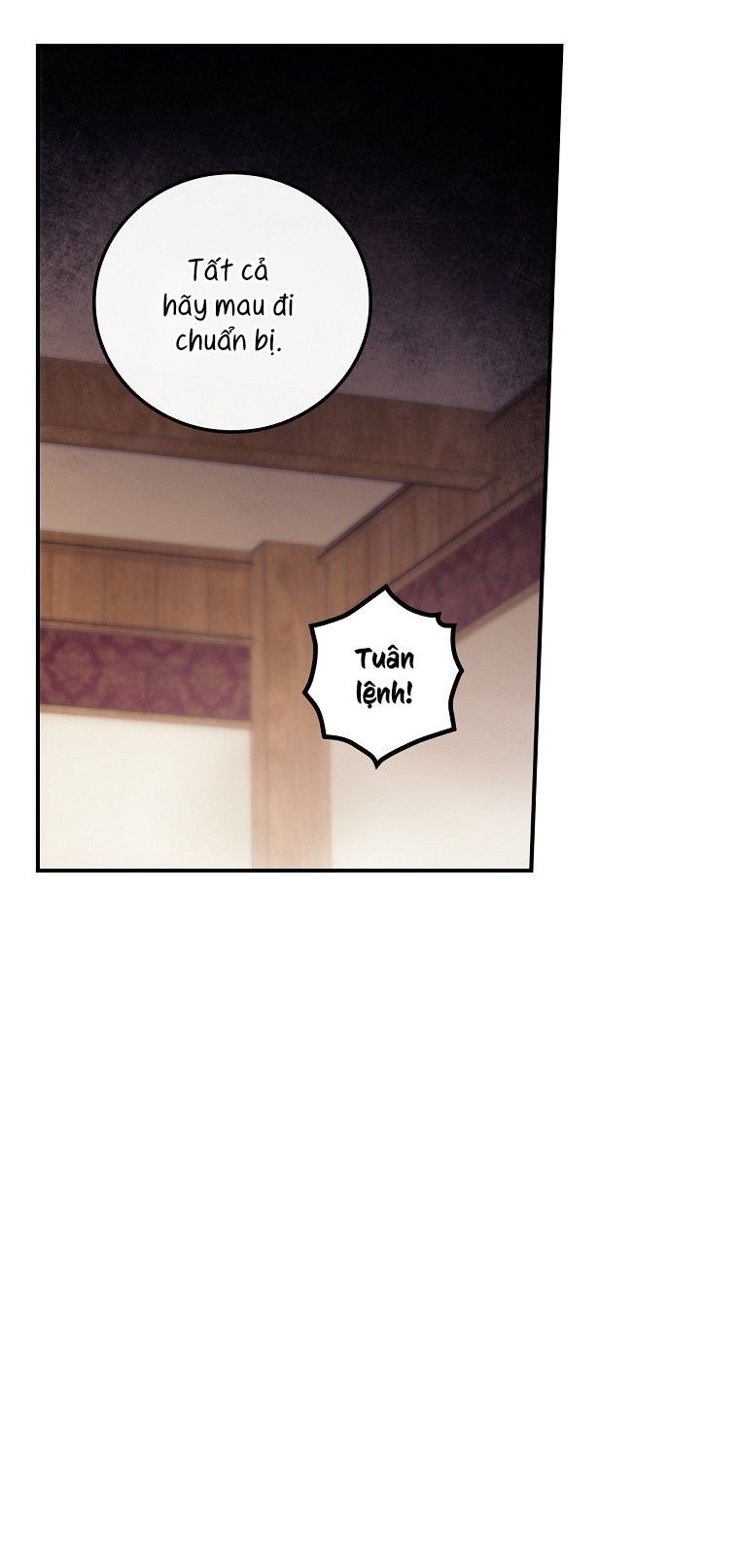 Tôi Có Thể Thấy Cái Chết Của Bạn Chapter 19 - Trang 2