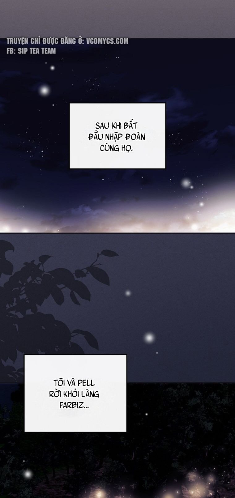 Tôi Có Thể Thấy Cái Chết Của Bạn Chapter 19 - Trang 2