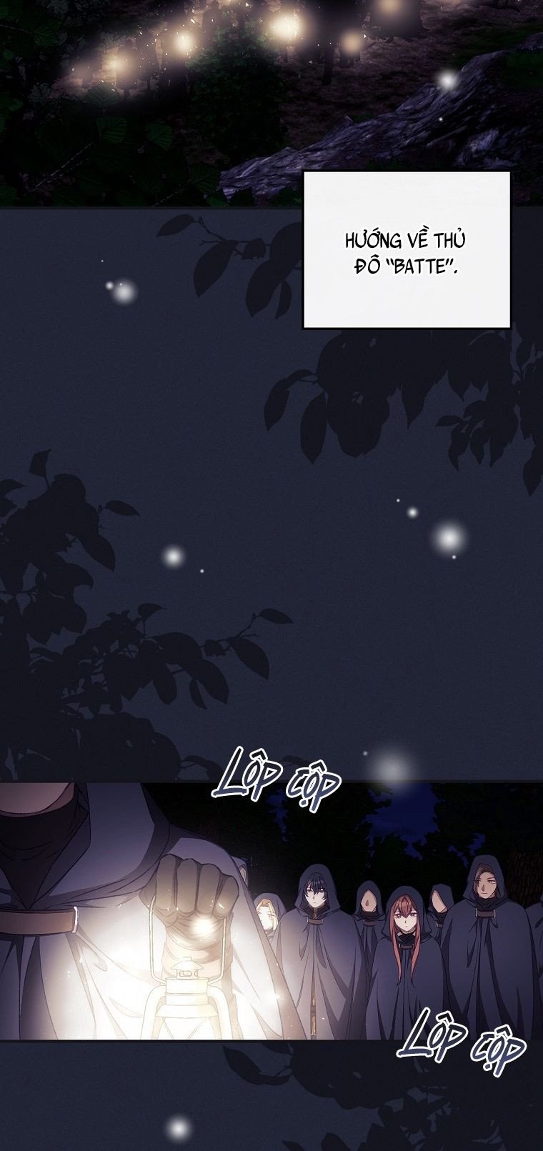 Tôi Có Thể Thấy Cái Chết Của Bạn Chapter 19 - Trang 2