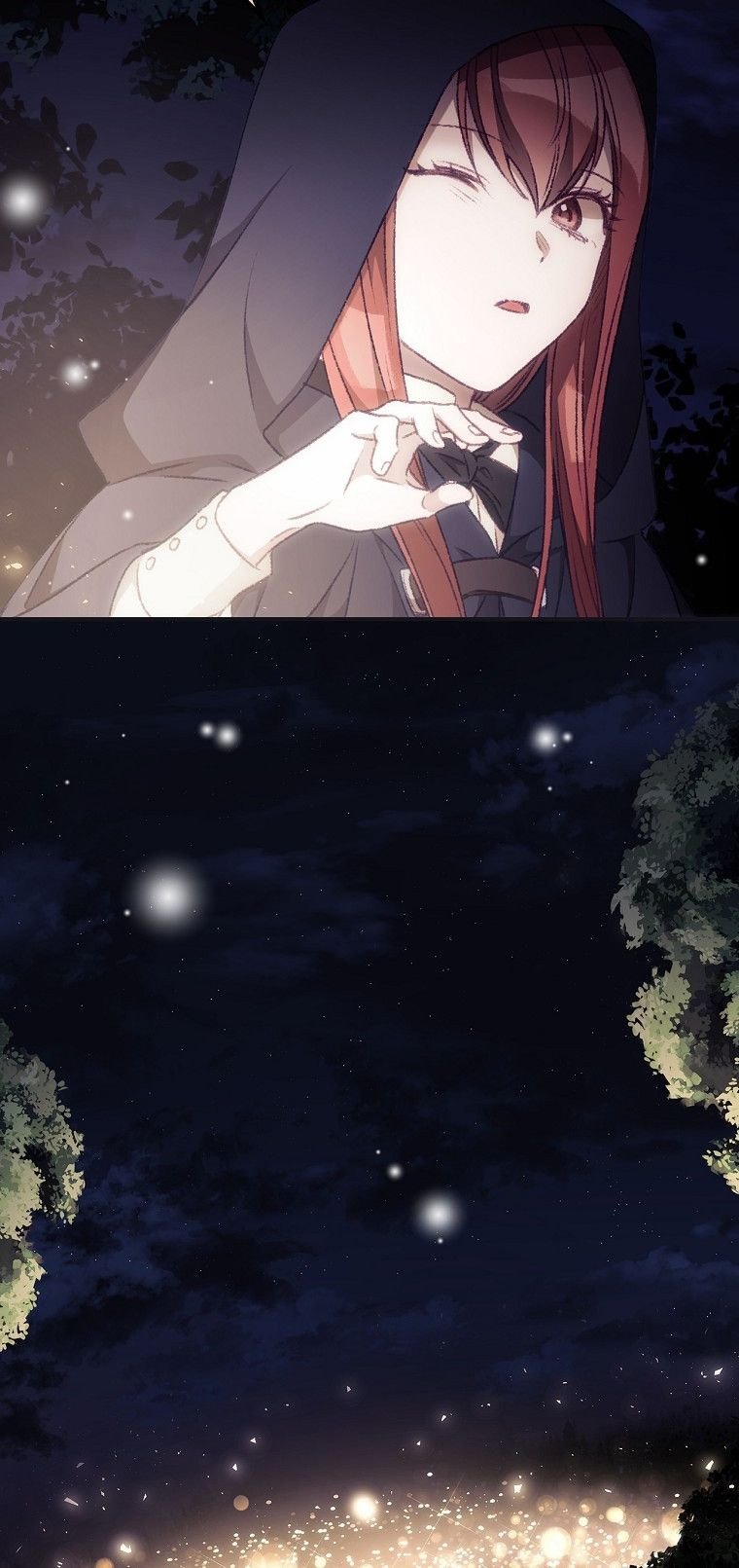 Tôi Có Thể Thấy Cái Chết Của Bạn Chapter 19 - Trang 2