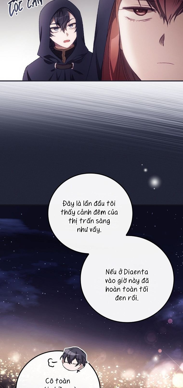 Tôi Có Thể Thấy Cái Chết Của Bạn Chapter 19 - Trang 2