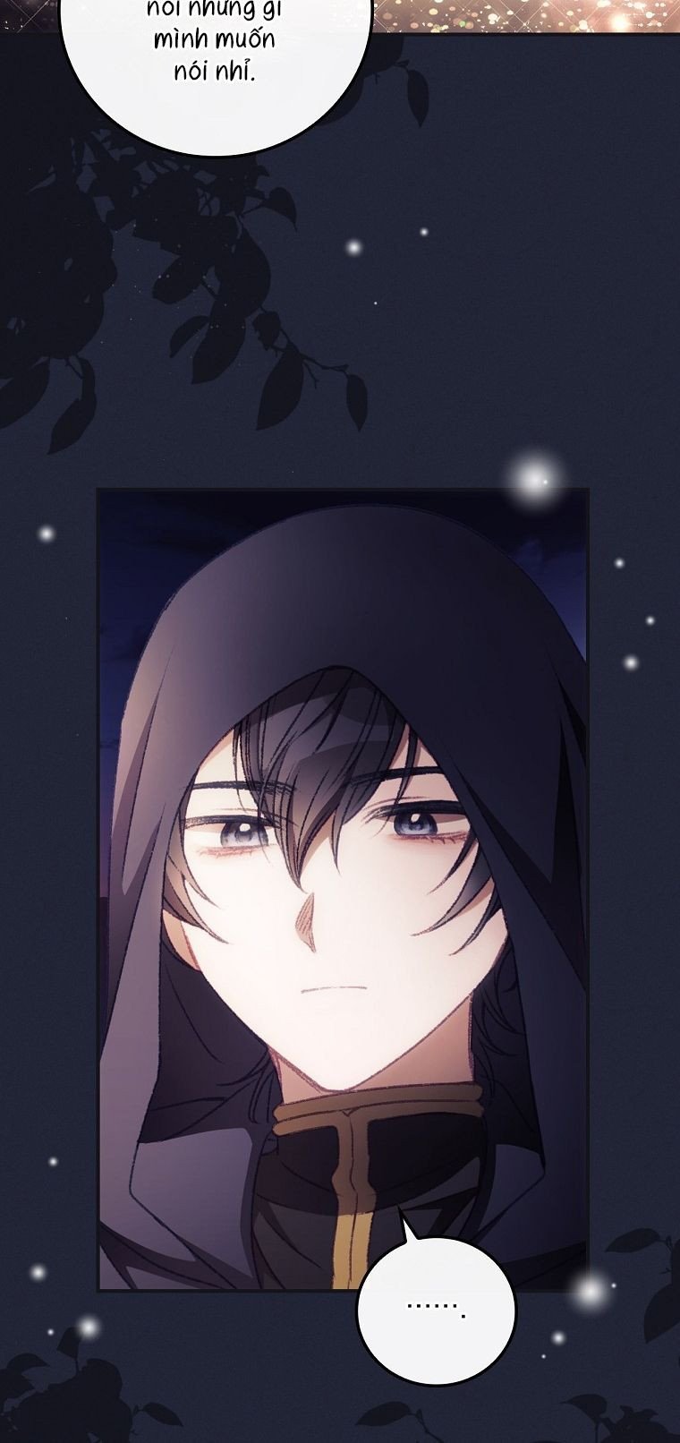 Tôi Có Thể Thấy Cái Chết Của Bạn Chapter 19 - Trang 2