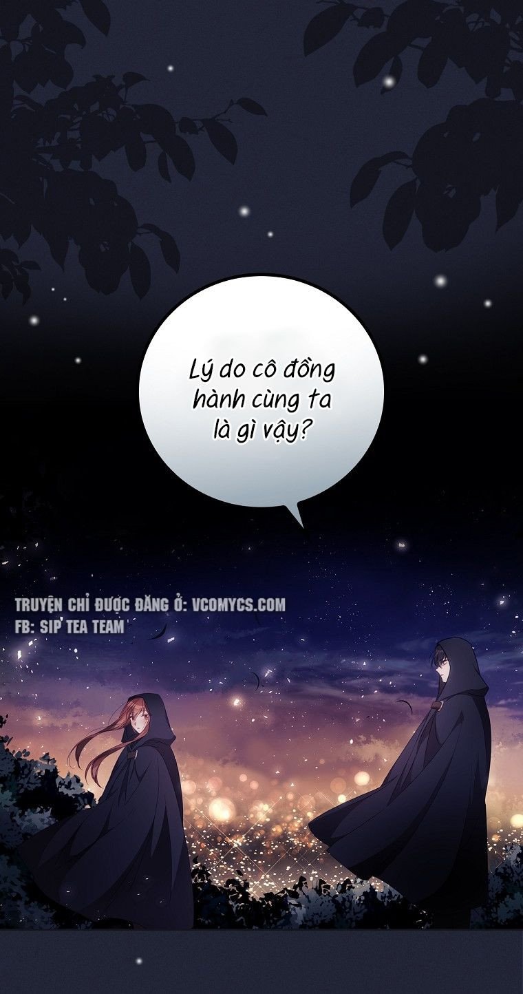 Tôi Có Thể Thấy Cái Chết Của Bạn Chapter 19 - Trang 2