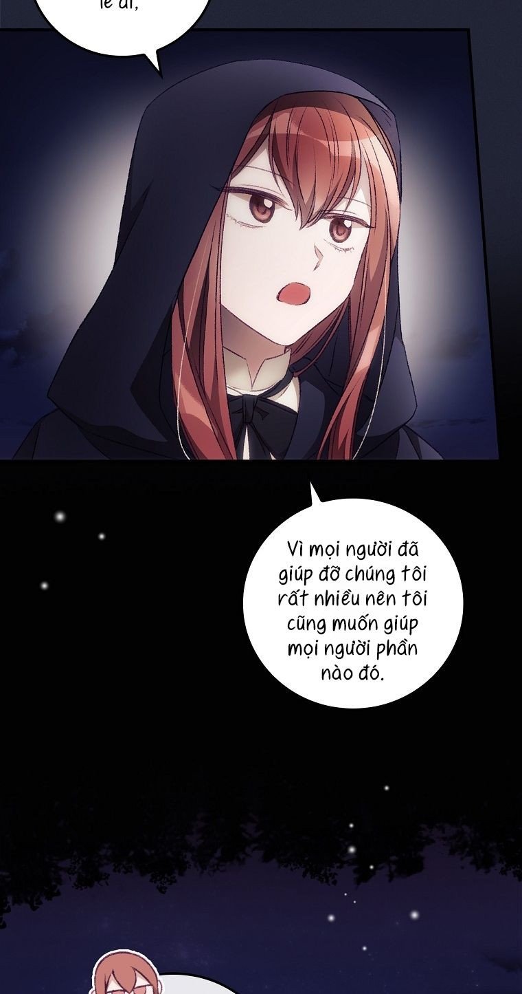 Tôi Có Thể Thấy Cái Chết Của Bạn Chapter 19 - Trang 2