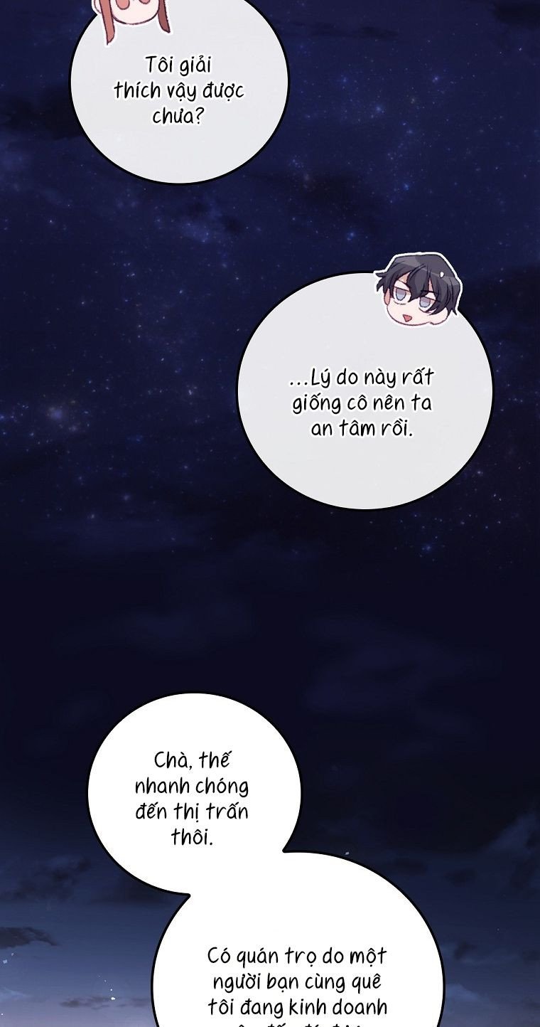 Tôi Có Thể Thấy Cái Chết Của Bạn Chapter 19 - Trang 2