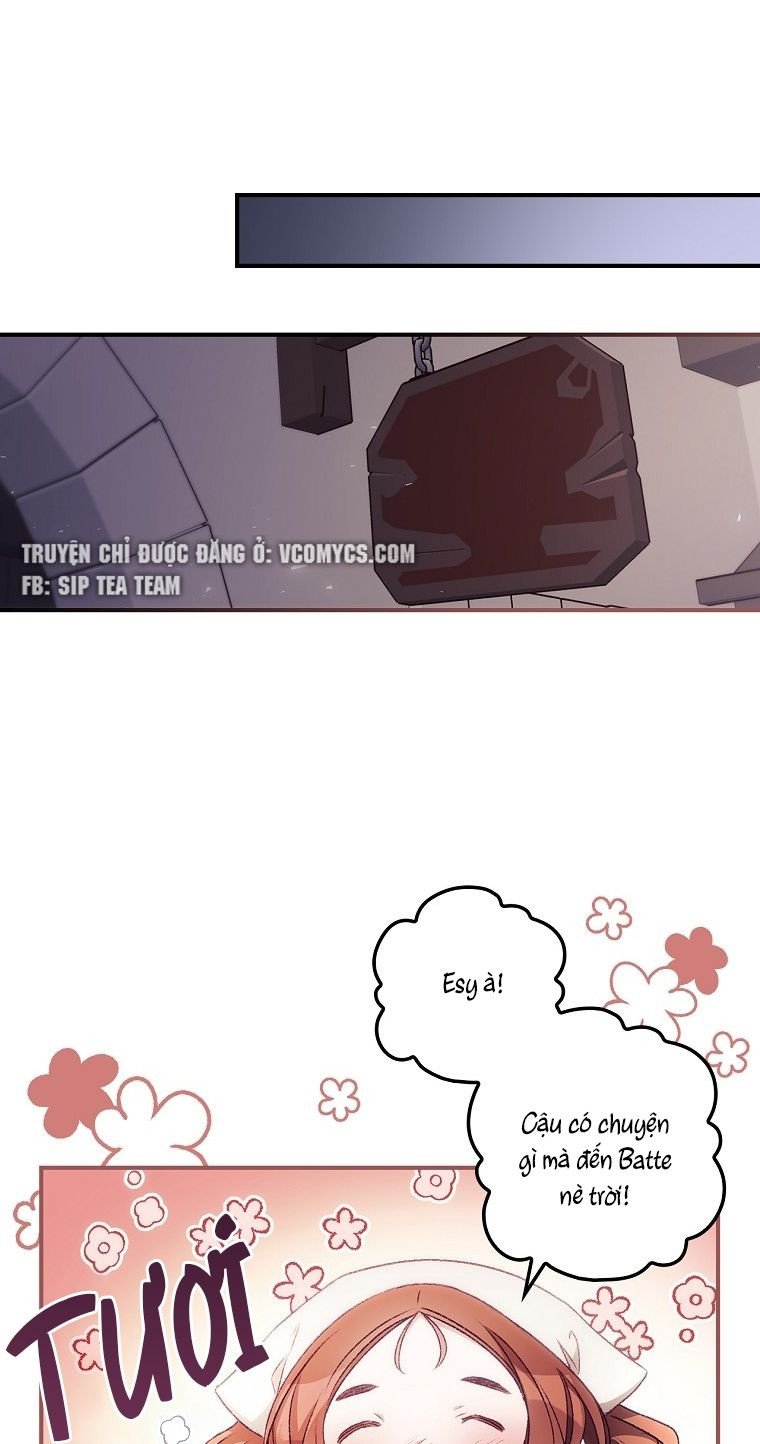 Tôi Có Thể Thấy Cái Chết Của Bạn Chapter 19 - Trang 2