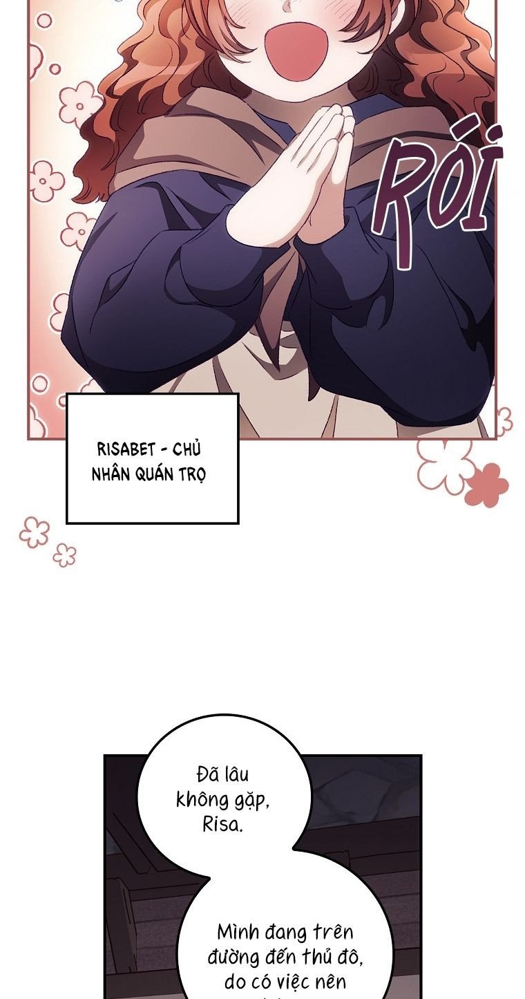 Tôi Có Thể Thấy Cái Chết Của Bạn Chapter 19 - Trang 2