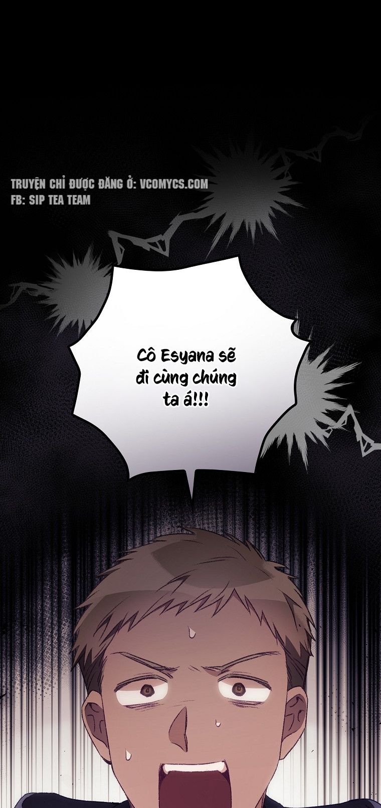 Tôi Có Thể Thấy Cái Chết Của Bạn Chapter 19 - Trang 2