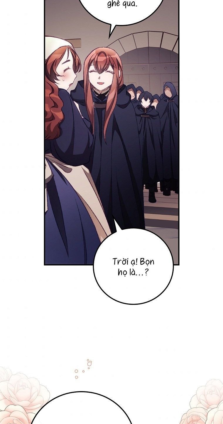 Tôi Có Thể Thấy Cái Chết Của Bạn Chapter 19 - Trang 2