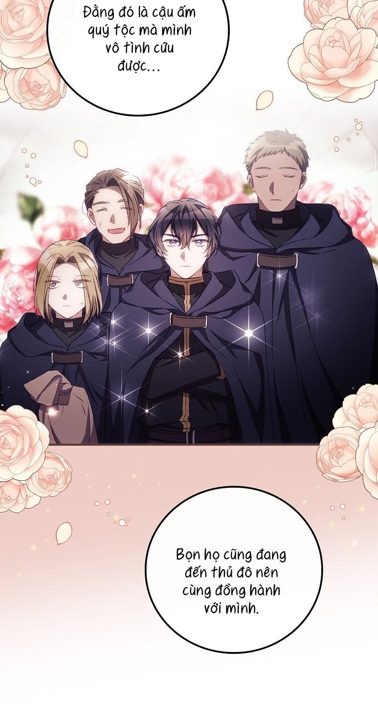 Tôi Có Thể Thấy Cái Chết Của Bạn Chapter 19 - Trang 2