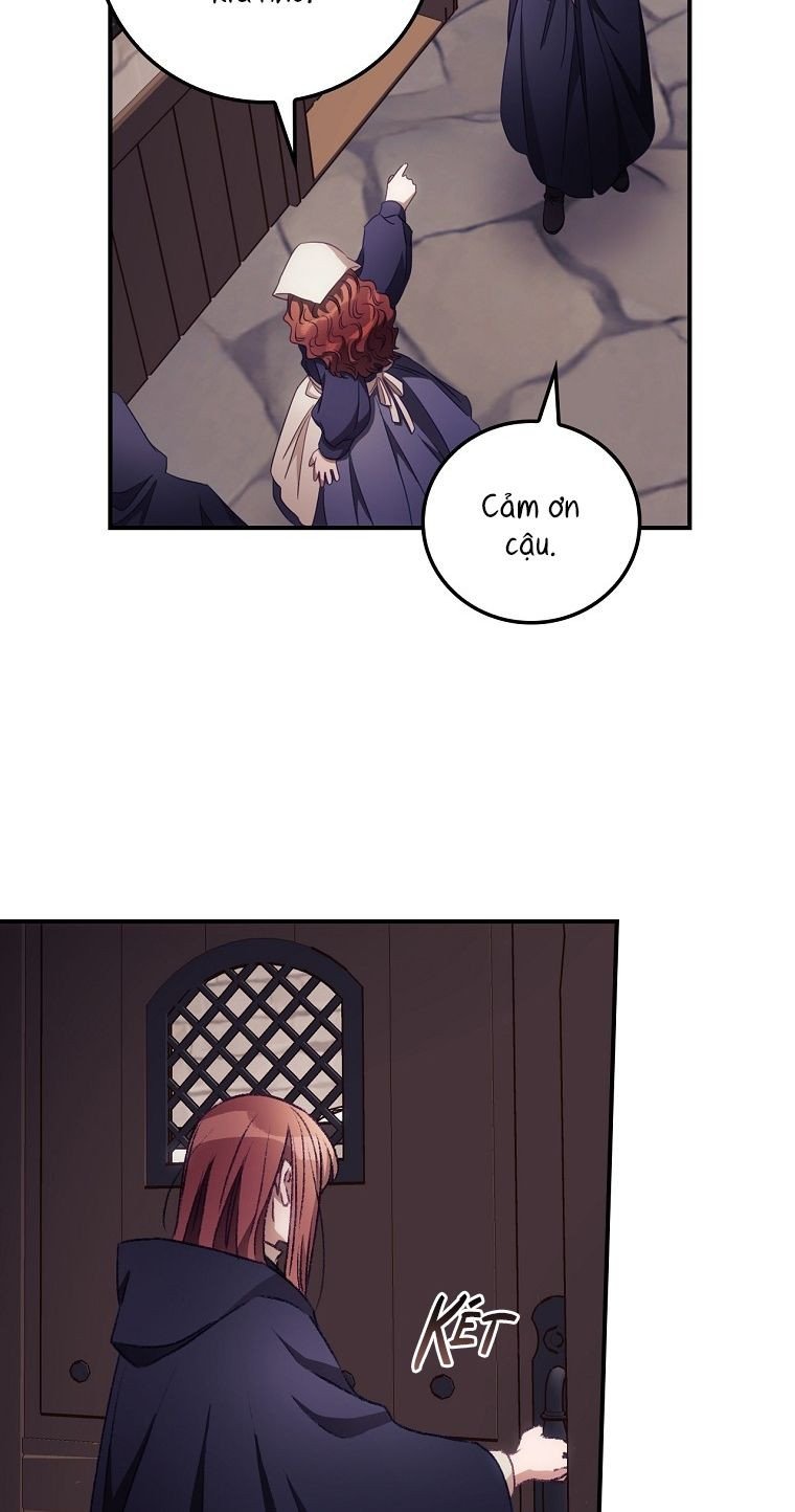 Tôi Có Thể Thấy Cái Chết Của Bạn Chapter 19 - Trang 2