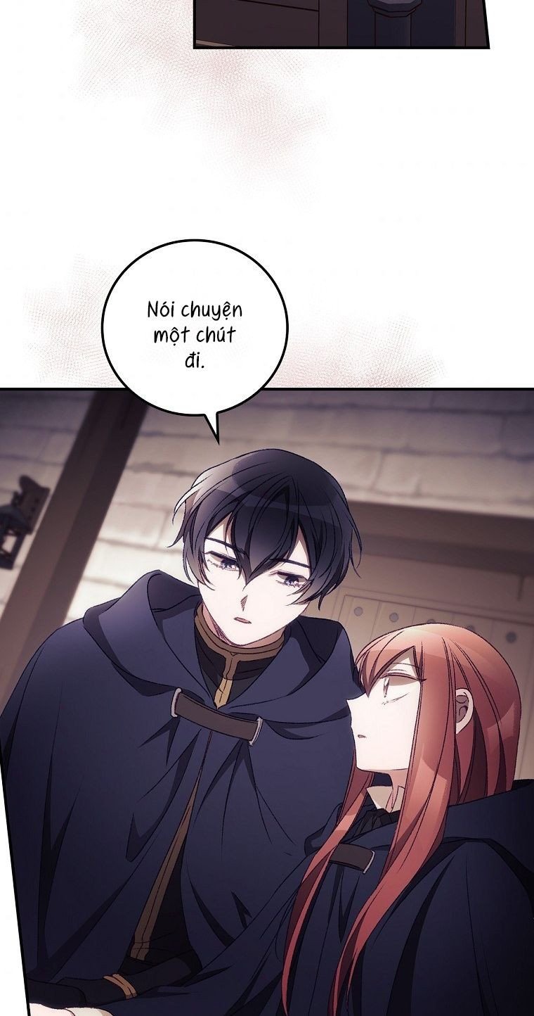 Tôi Có Thể Thấy Cái Chết Của Bạn Chapter 19 - Trang 2