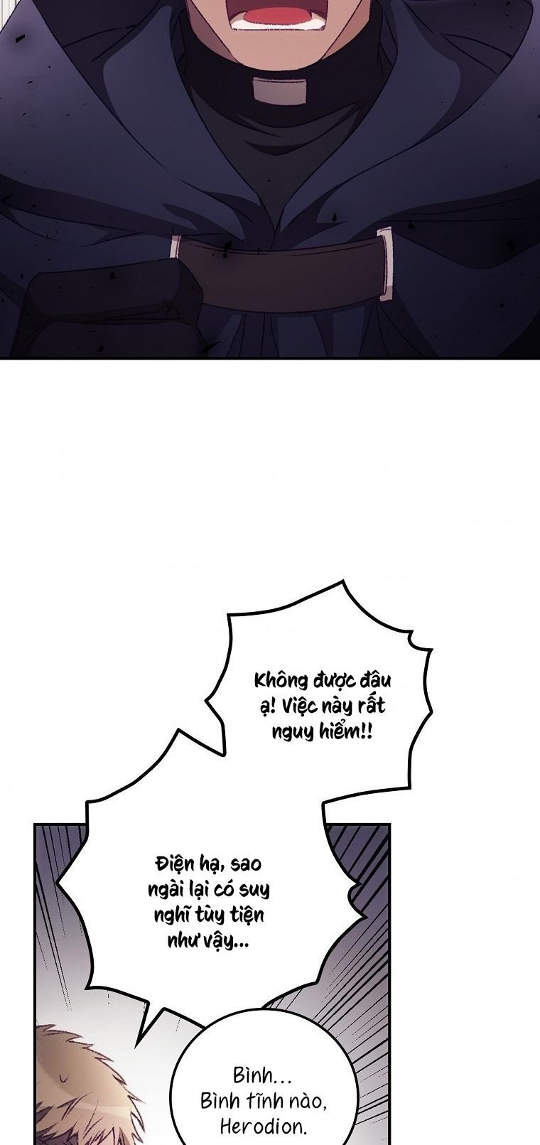 Tôi Có Thể Thấy Cái Chết Của Bạn Chapter 19 - Trang 2