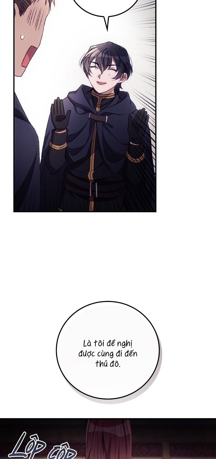 Tôi Có Thể Thấy Cái Chết Của Bạn Chapter 19 - Trang 2