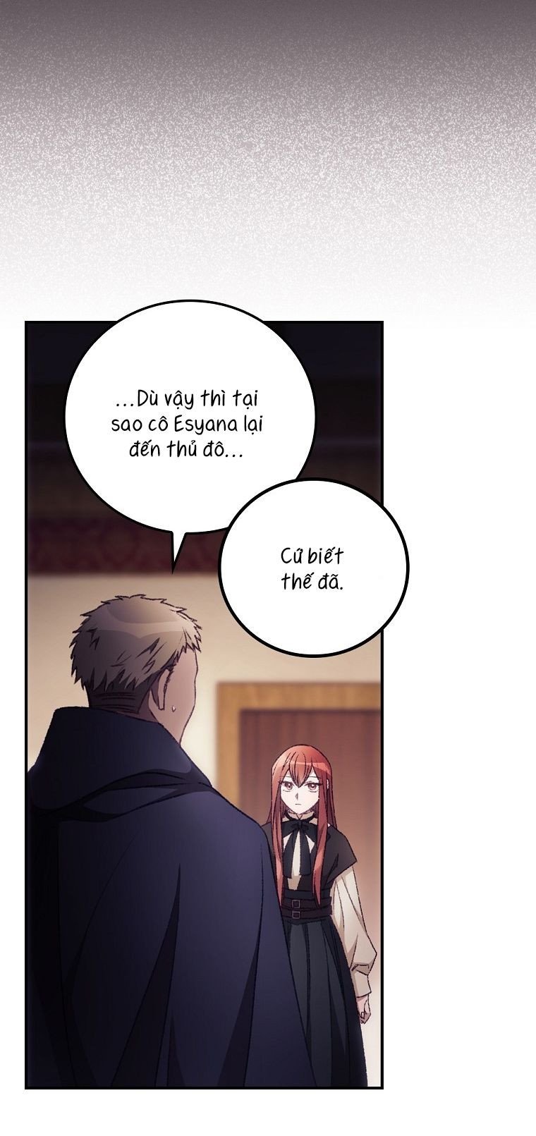 Tôi Có Thể Thấy Cái Chết Của Bạn Chapter 19 - Trang 2