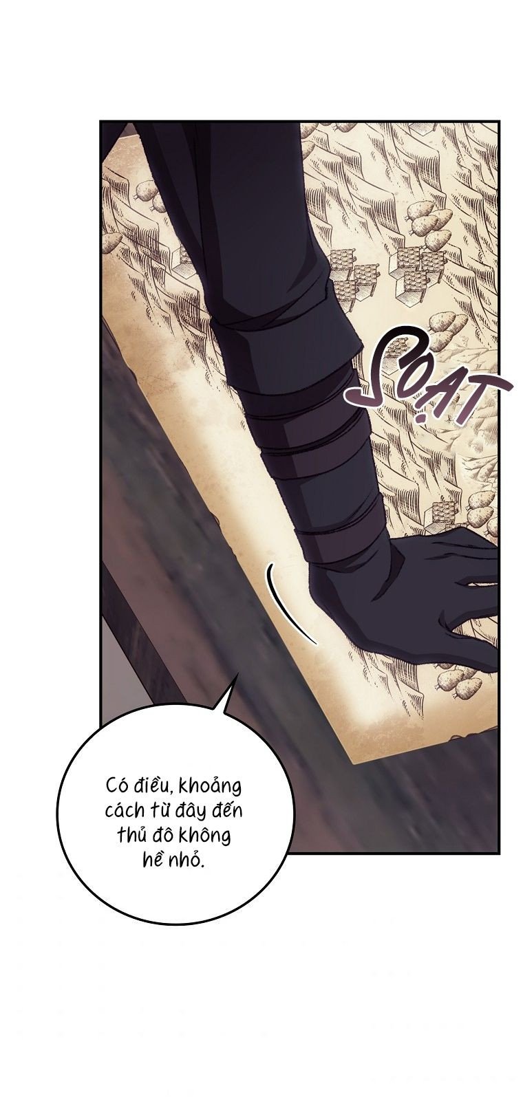 Tôi Có Thể Thấy Cái Chết Của Bạn Chapter 20.5 - Trang 2