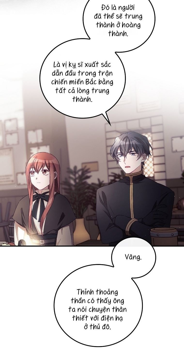 Tôi Có Thể Thấy Cái Chết Của Bạn Chapter 20.5 - Trang 2