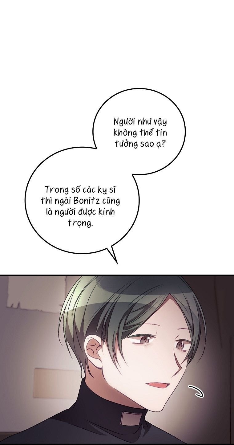 Tôi Có Thể Thấy Cái Chết Của Bạn Chapter 20.5 - Trang 2