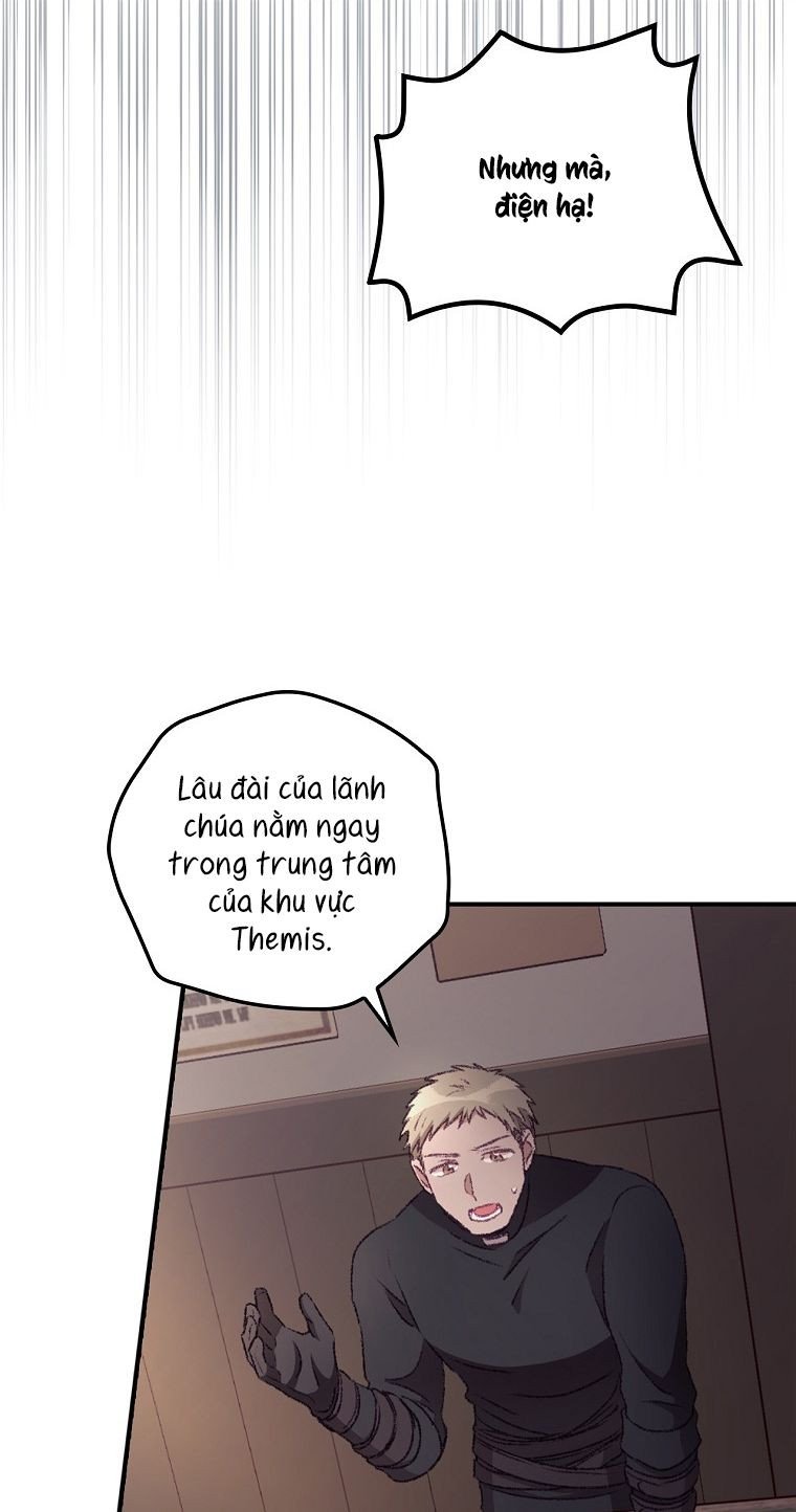 Tôi Có Thể Thấy Cái Chết Của Bạn Chapter 20.5 - Trang 2