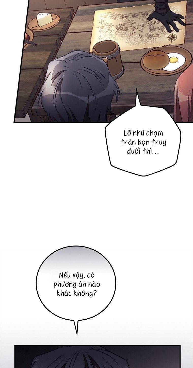 Tôi Có Thể Thấy Cái Chết Của Bạn Chapter 20.5 - Trang 2