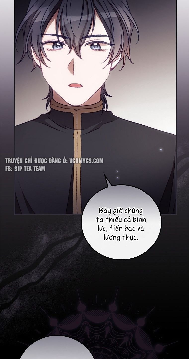 Tôi Có Thể Thấy Cái Chết Của Bạn Chapter 20.5 - Trang 2