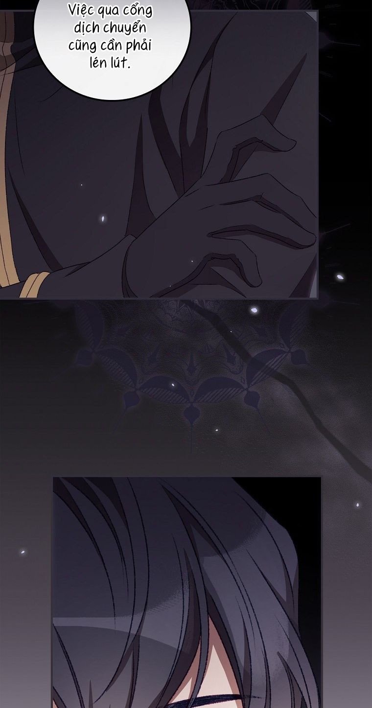 Tôi Có Thể Thấy Cái Chết Của Bạn Chapter 20.5 - Trang 2