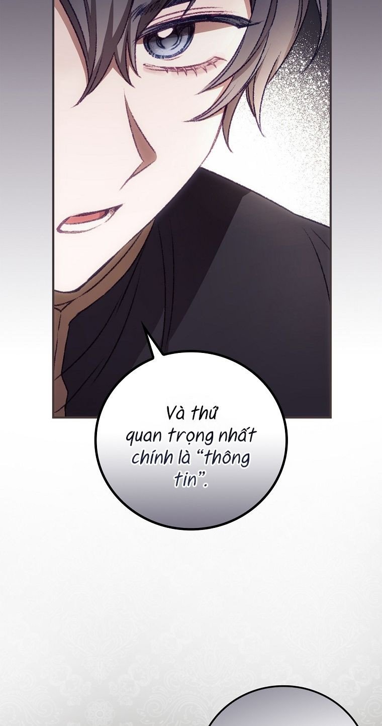Tôi Có Thể Thấy Cái Chết Của Bạn Chapter 20.5 - Trang 2