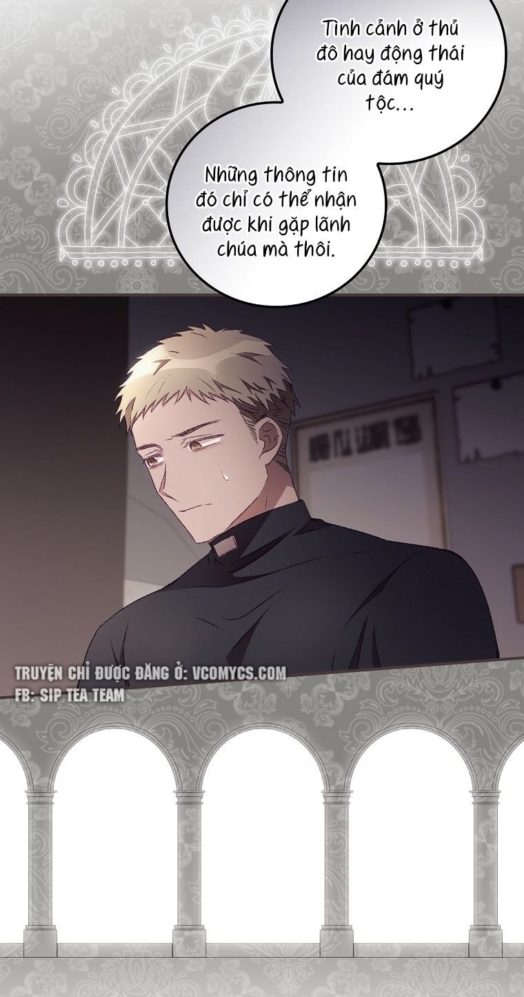 Tôi Có Thể Thấy Cái Chết Của Bạn Chapter 20.5 - Trang 2