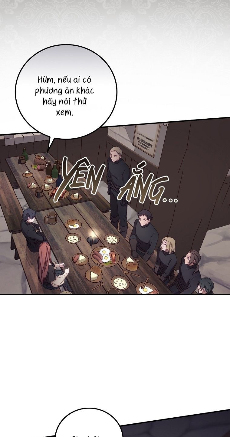 Tôi Có Thể Thấy Cái Chết Của Bạn Chapter 20.5 - Trang 2
