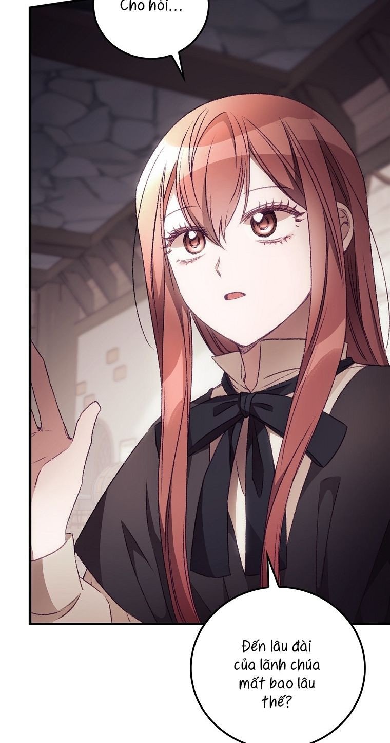 Tôi Có Thể Thấy Cái Chết Của Bạn Chapter 20.5 - Trang 2
