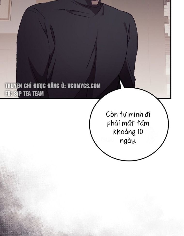 Tôi Có Thể Thấy Cái Chết Của Bạn Chapter 20.5 - Trang 2