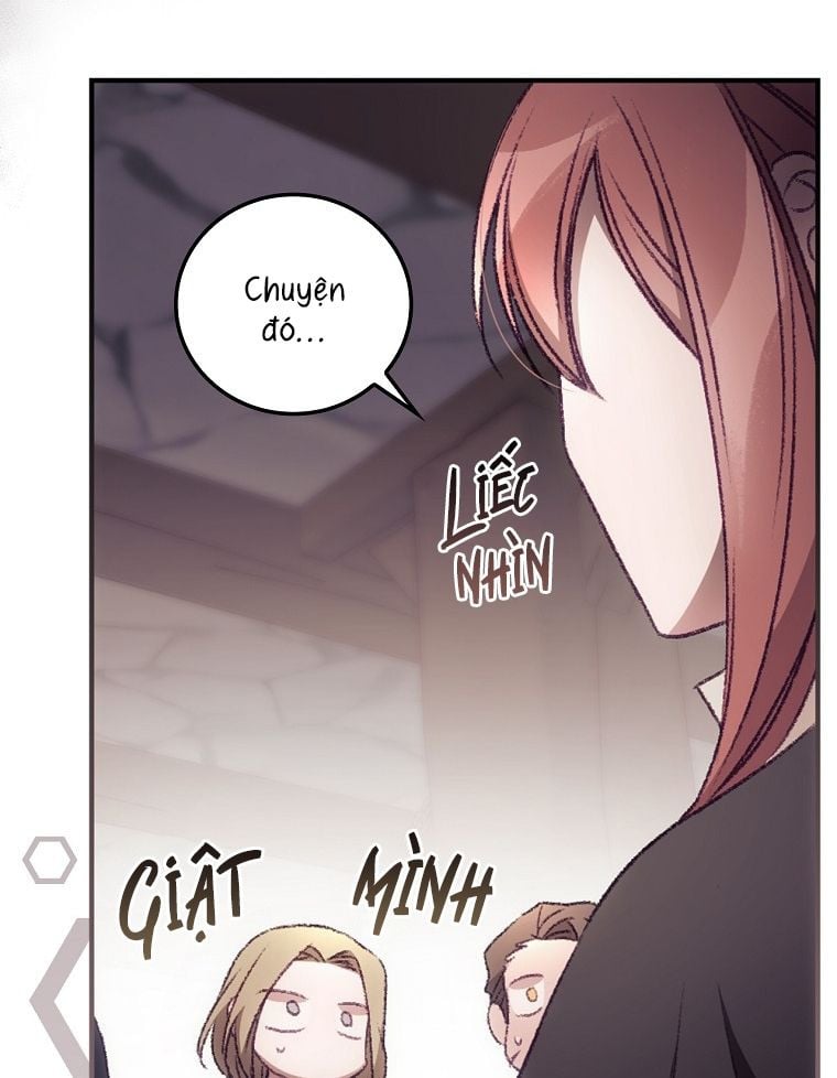 Tôi Có Thể Thấy Cái Chết Của Bạn Chapter 20.5 - Trang 2
