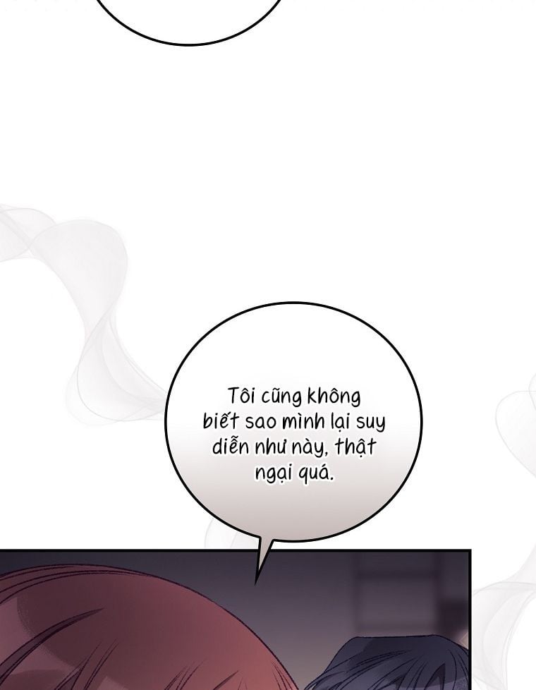 Tôi Có Thể Thấy Cái Chết Của Bạn Chapter 20.5 - Trang 2