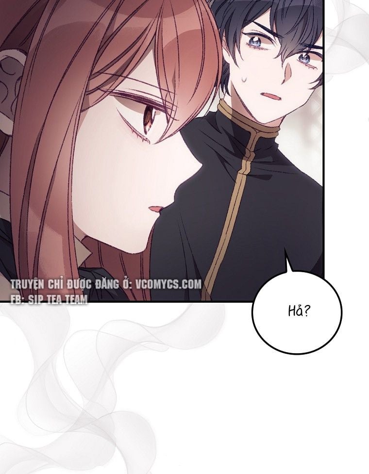 Tôi Có Thể Thấy Cái Chết Của Bạn Chapter 20.5 - Trang 2