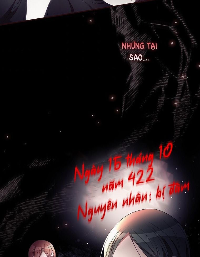 Tôi Có Thể Thấy Cái Chết Của Bạn Chapter 20.5 - Trang 2