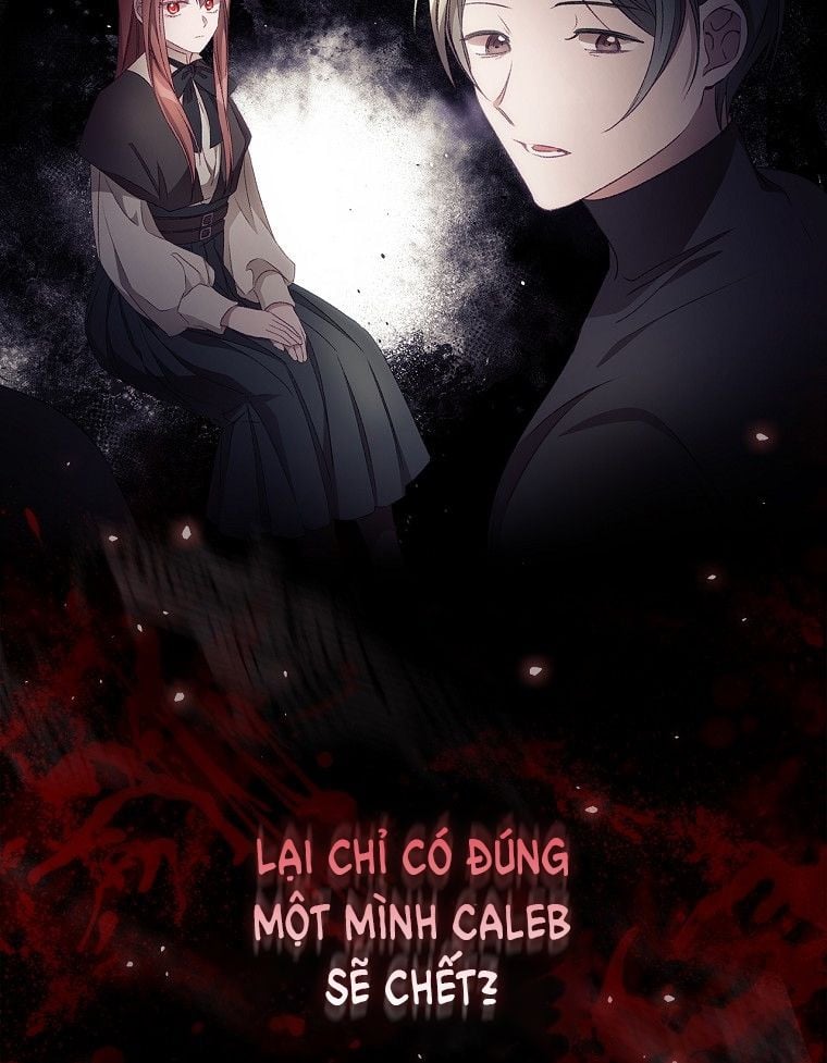 Tôi Có Thể Thấy Cái Chết Của Bạn Chapter 20.5 - Trang 2