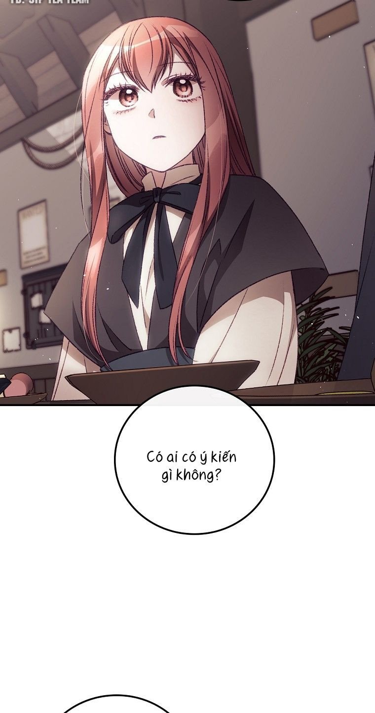 Tôi Có Thể Thấy Cái Chết Của Bạn Chapter 20.5 - Trang 2