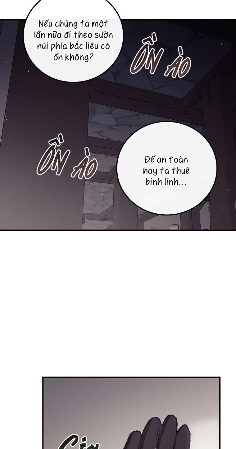 Tôi Có Thể Thấy Cái Chết Của Bạn Chapter 20.5 - Trang 2
